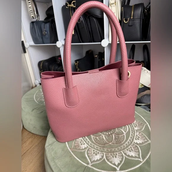 Angela Roi Vegan Bag Bundle Vegan Luxury - Picture 15 of 16